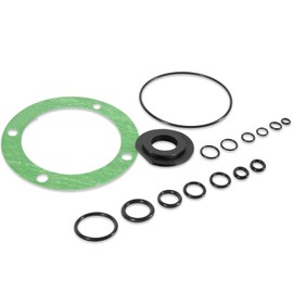 USSKYBOY HS5161 Helm Seal Kit Fit for 250/275V & 1250/1275V Helm Pumps, Replace for Seastar HS5161