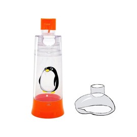 RCARE Natural Breath Chamber Spray Chamber Breathing Space Breath Bottle Penguin Inhale Bottles