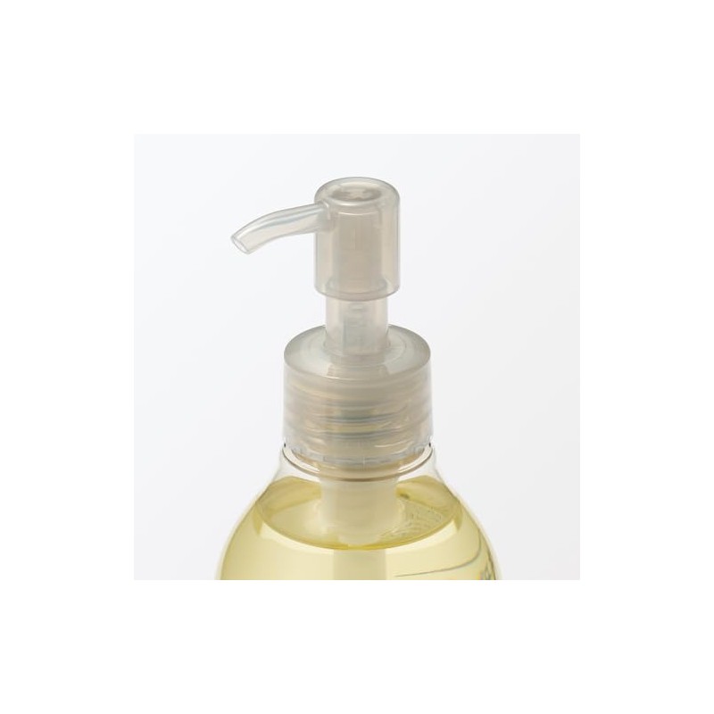 MUJI 83941208 Mild Oil Cleansing, 10.1 fl oz (300 ml)