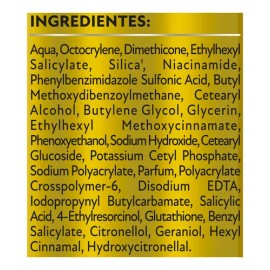 Protector Solar Facial Pond's UV Miracle Oil Control 40 g