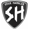 STICK HANDLER Drum Stick Grip Tape (Yellow)