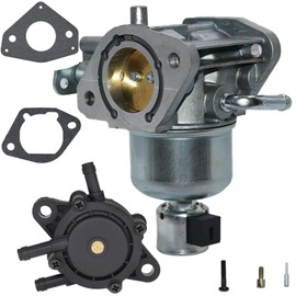 16-853-21S Carburetor Compatible with Kohler 7000 Series KT725 KT730 KT735 KT740 KT745 Engines Replace 16 853 21-S, 32 853 61-S, 16 853 47-S