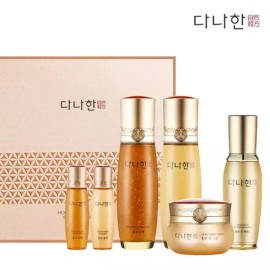 홍보 3종세트+홍보 진 에센스 50ml (증)꽃을든남자 콜라겐 시트 마스크 3매+쇼 Promotion 3-Piece Set + Promotion Gin Essence 50ml (GIFT) Flower Man Collagen Sheet Mask 3 pcs + Show