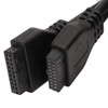 5.25in USB 3.0 Front Panel Hub 4 Ports 5Gbps High
