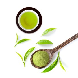 Benifuuki Tea – Relaxation Green Tea – Easy to Prepare Japanese Tea for a Relaxing Lifestyle – With High Levels of Methylated Catechins – Ideal for Quality Time