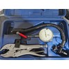 Disc Brake Rotor Ball Joint Gauge, 0-1” by 0.001” Dial