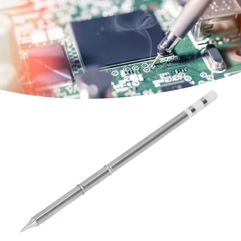 Soldering Iron Tip Solder Bit Welding Head Quick Heating Welder