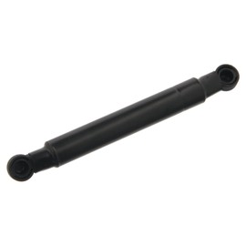 febi bilstein 08241 closing damper regulation gas linkage, diesel injection pump, 1 piece