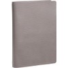 Da Vinci Dolcemente ES A5 Size Personal Organizer Gray