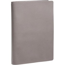 Da Vinci Dolcemente ES A5 Size Personal Organizer Gray