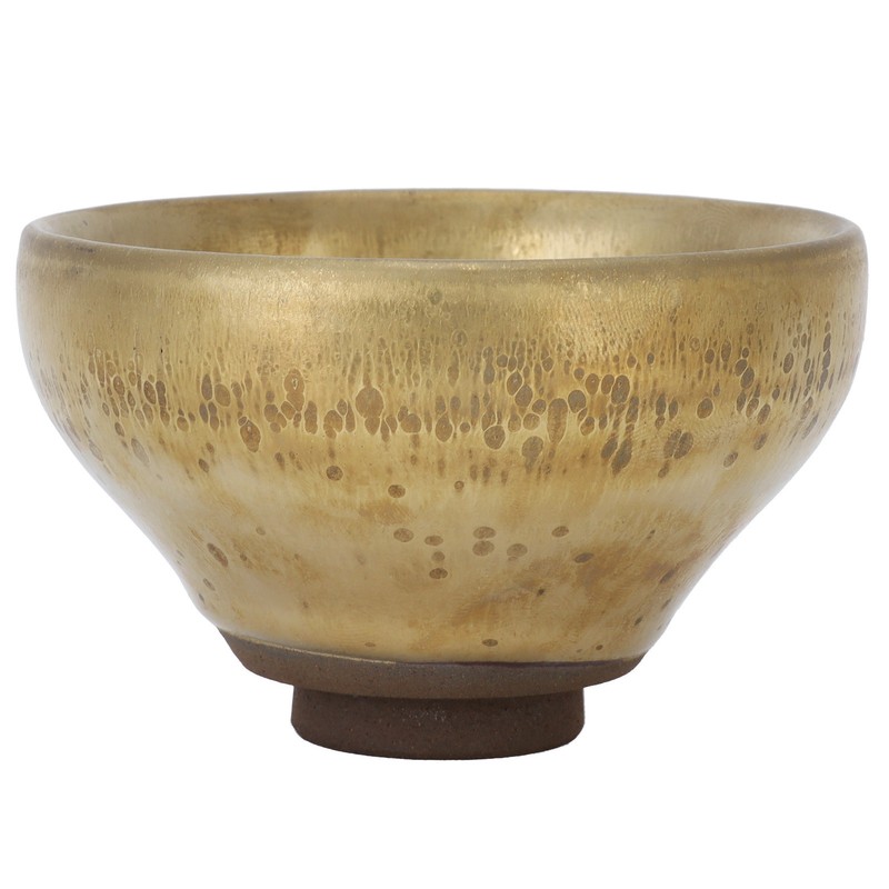 Ceramic Teacup Innovative HandMade Tea Mug Drinkware Art Crafts for