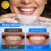 Blanqueador dental, Tiras Blanqueadoras De Dientes 28 pcs, smile whitening