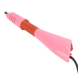 Máquina de Hotfix de Bricolaje, Aplicador de Hotfix Termostático Autónomo de 110-220 V, Liviano para Zapatos (Enchufe estadounidense 110-220 V)