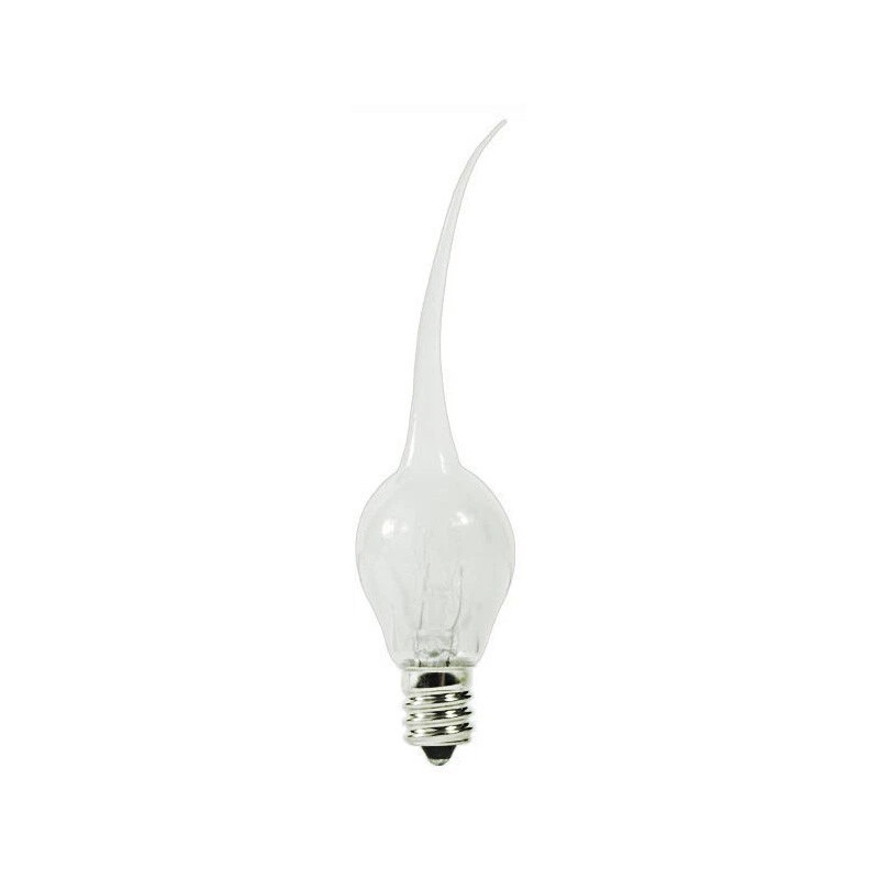 Creative Hobbies Silicone Dipped Country Style, 6 Watt, S6 Shape