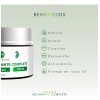 Pureza Natur Crema Facial Aclarante Paño Cara Cuerpo Fps30 Humecta