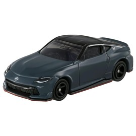 Takara Tomy No. 88 Nissan Fairlady Z NISMO (First Edition)