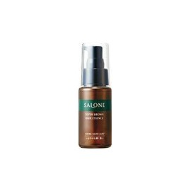 Salone Super Brown Hair Essence 50ml