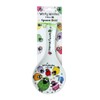 Wacky Woollies Irish Ceramic Cooking Spoon Mixing Spoon Baking Spoon
