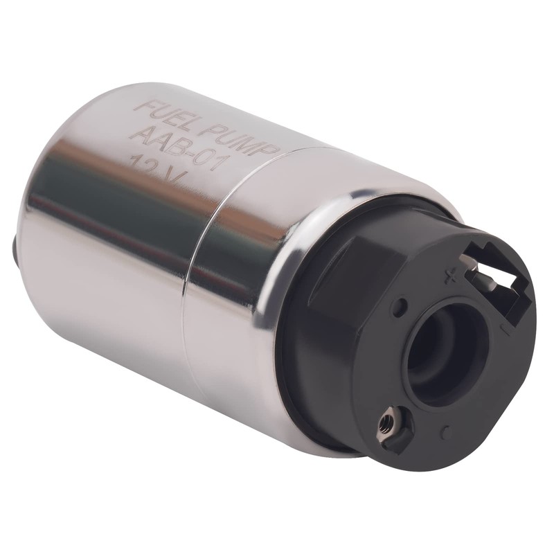 AHL Fuel Pump Compatible with Honda MSX125 GROM 125 2014-2017