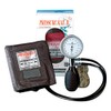 Pressure Man II E3 1090 Grey Velcro Cuff