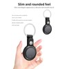 Protective Case for Aowoka Air Tag Tracker Keychain Durable and