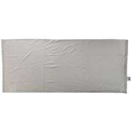 airweave Pillow Case Gray 2-57011-GY-1