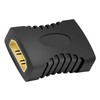 LUYING HDMI Adapter Female to Female HD Adapter for Projectors/TVs/PCs/Monitors