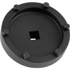 aremnry 6 Gear Hub Nut Socket Tool - Designed for