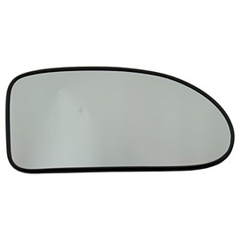 DoctorAuto DR165977 with Plastic Refill Holder right hand side wing mirrors