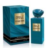 Emper Prive Turquoise Eau De Parfum Rich Niche Exotic Woody For Unisex 100 ML