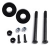 SCITOO 2 inch Front 3 inch Rear Lift Leveling Kit