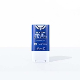 Benton [Benton]Mineral Sun Stick SPF50+/PA++++ 15g