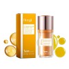 Crema Para Ojos, Gel Antiarrugas Y Reafirmante Para Ojeras