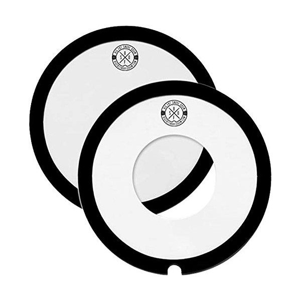 Big Fat Snare Drum - Combo Pack 13"