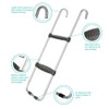Skywalker Trampolines Wide-Step Ladder