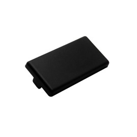 Cover Cap End Cap for Aluminium Profile 20 x 40 – Pack of 10