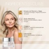 Contorno De Ojos Revitalizador Peri Menopausia 15 Ml Postquam
