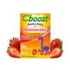 Cboost - Multi-Kidz, Suplemento Niños, Aminoácidos y Vitamina C, 10