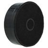 vhbw 4 x Activated Carbon Filters Compatible with Zanker KHP60260SA