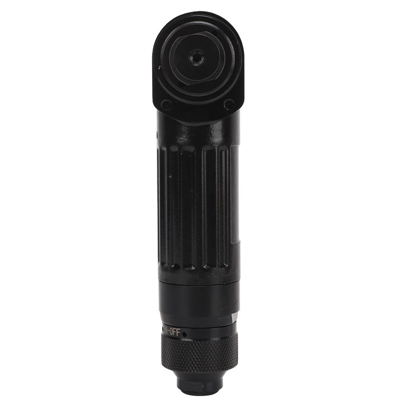 Pneumatic Angle Grinder with Hex Wrench High Strength 15000RPM Air