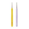 piccasso 꼴레지오니 라운드 팁 트위저 Picasso Collergioni Round Tip Tweezers