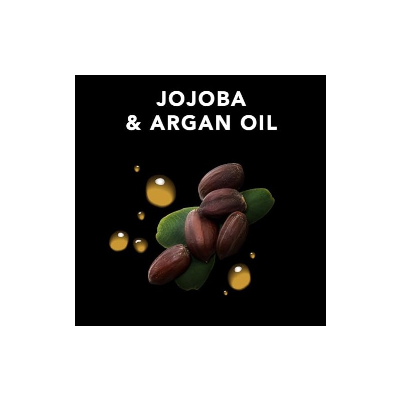Sebastian Professional Dark Oil Shampoo Ligero Brillo y Suavidad