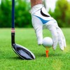 DONGKER Golf Ferrules, Pack of 10 Golf Iron Sleeves with