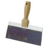 Marshalltown BSTK10P 10" X 3" Pro-Style Blue Steel Taping Knive