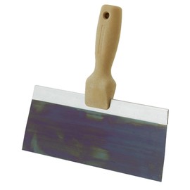 Marshalltown BSTK10P 10" X 3" Pro-Style Blue Steel Taping Knive