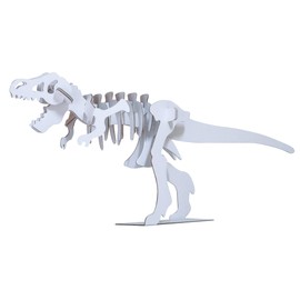 hacomo T-Rex 2 White 225 X 300 