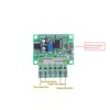 KNACRO Frequency to Voltage Conversion Module 0-500Hz to 0-5V F/V