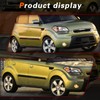 TODO Front Right Side Door Side Body Guard Molding Trim