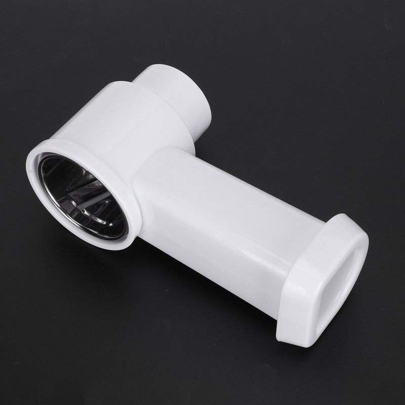 Meat Grinder Outlet Cutter Head Kit Blender Accessory Parts for