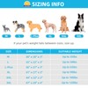 Sunheir Orthopedic Dog Bed for Large Dogs - Big Waterproof